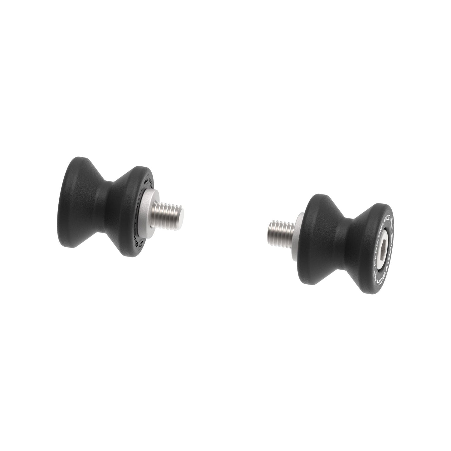 Evotech Paddock Stand Bobbins - KTM 990 RC R (2026+)