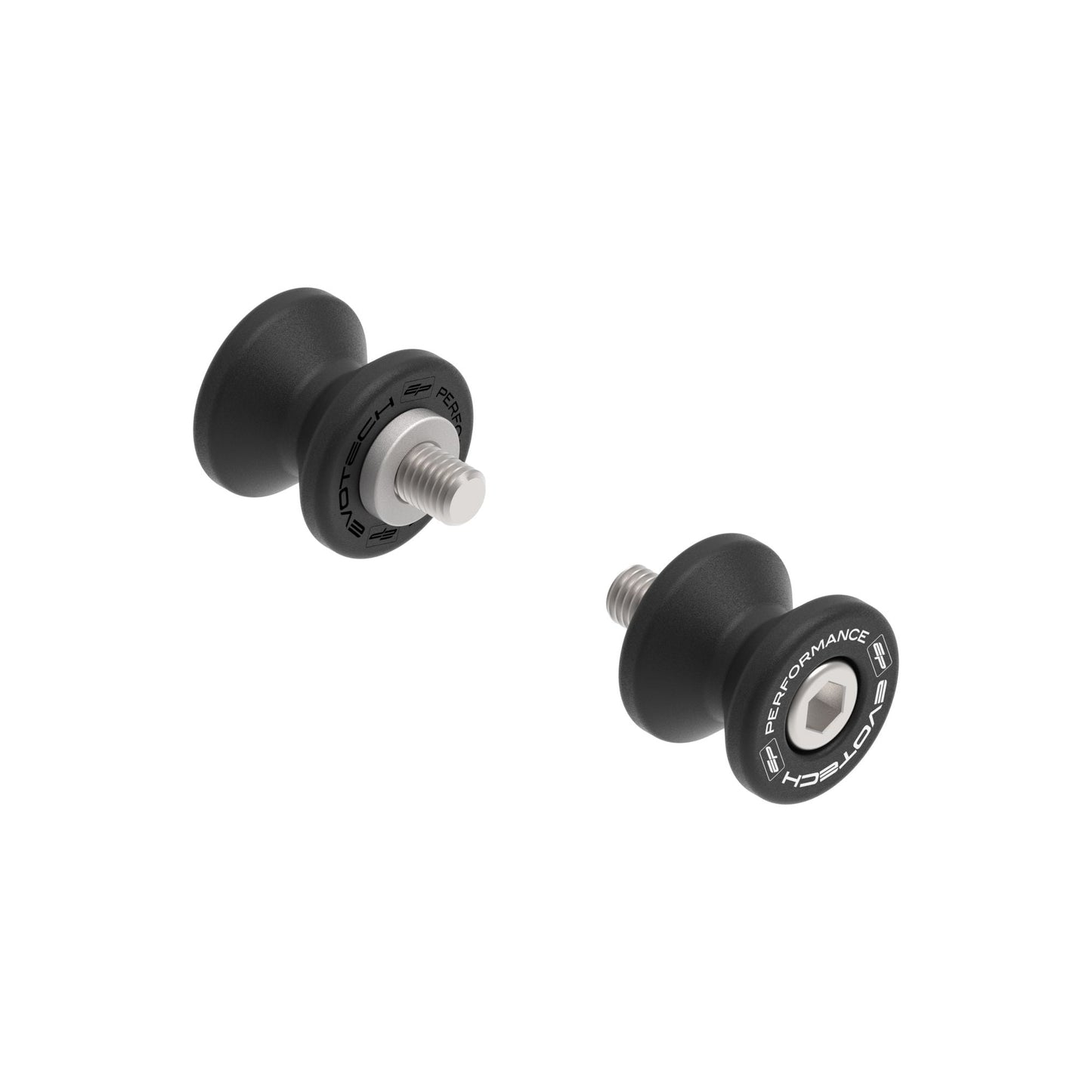 Evotech Paddock Stand Bobbins - KTM 990 RC R (2026+)