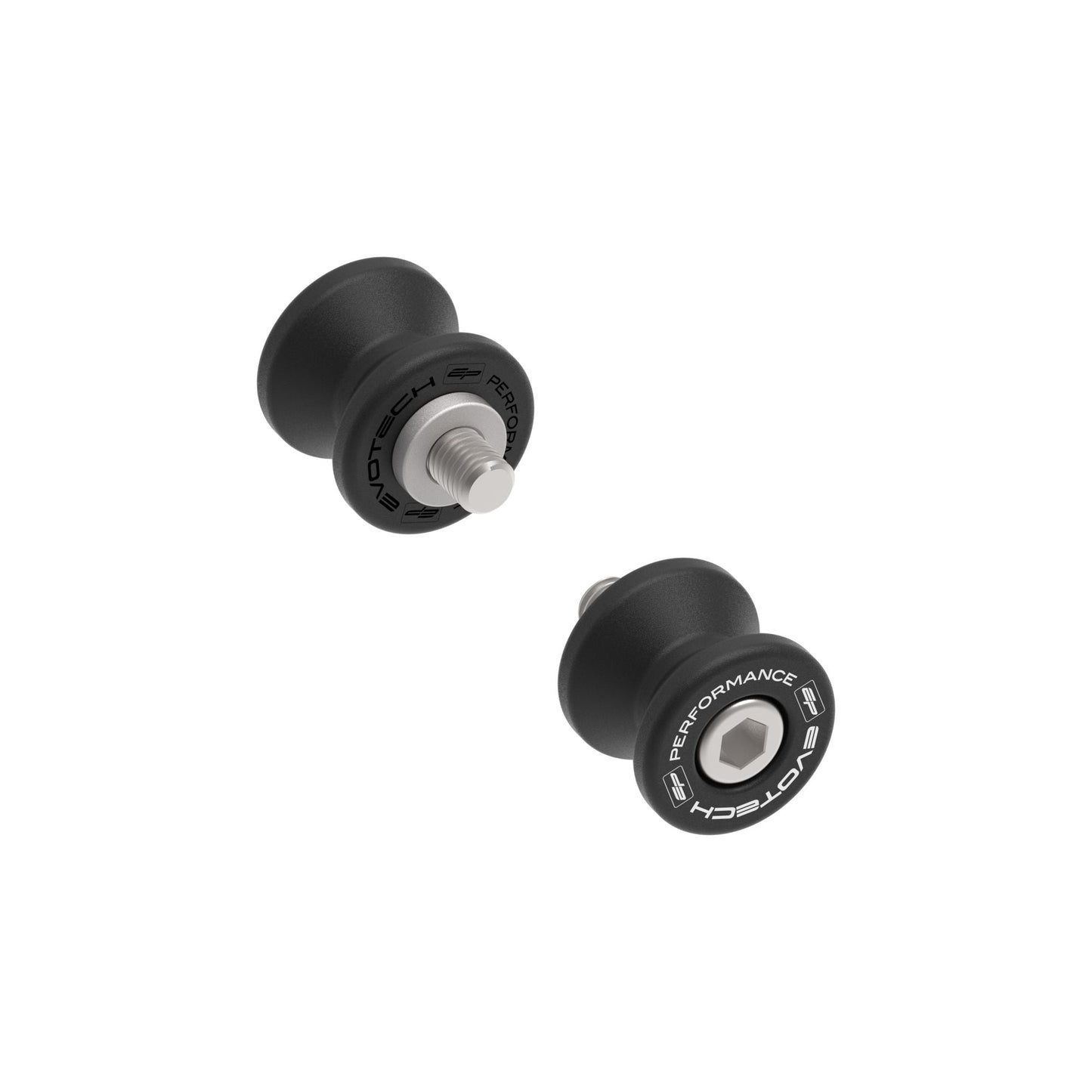 Evotech Paddock Stand Bobbins - KTM 990 RC R (2026+)