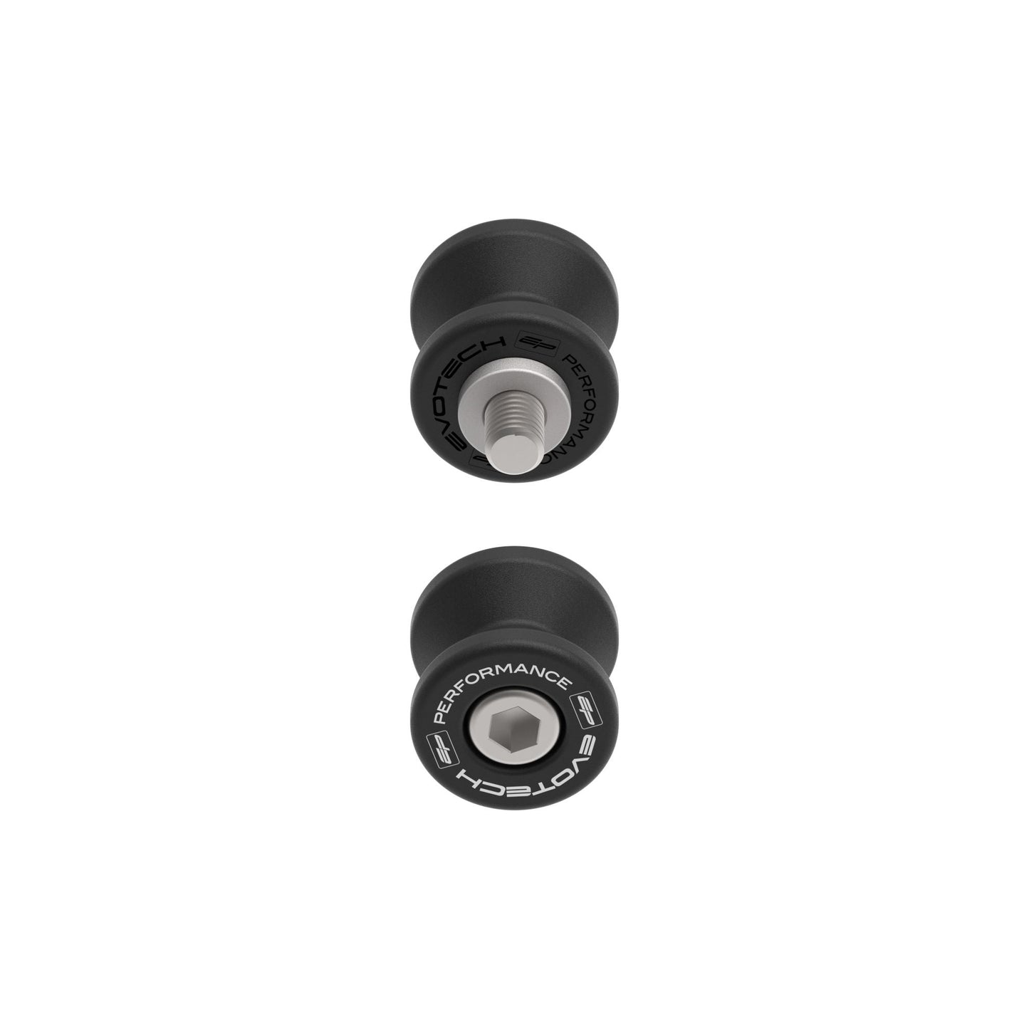 Evotech Paddock Stand Bobbins - KTM 990 RC R (2026+)