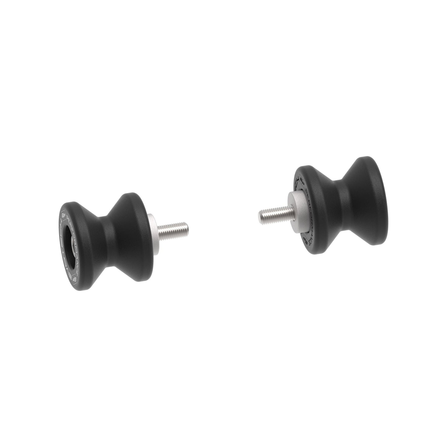 Evotech Paddock Stand Bobbins - Yamaha YZF-R7 (2026+)