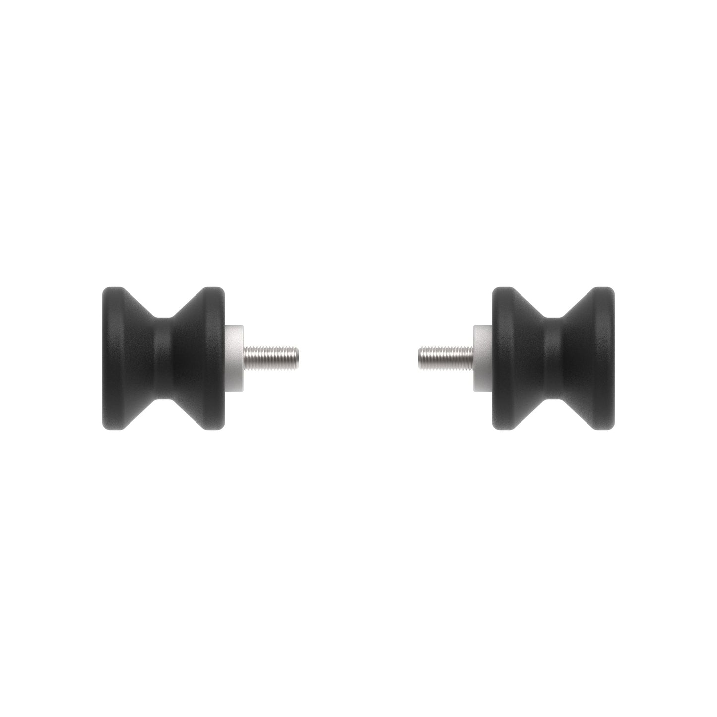 Evotech Paddock Stand Bobbins - QJ Motor SRK 125 S (2025+)