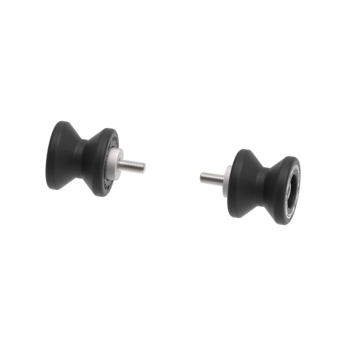 Evotech Paddock Stand Bobbins - Yamaha YZF-R7 (2026+)