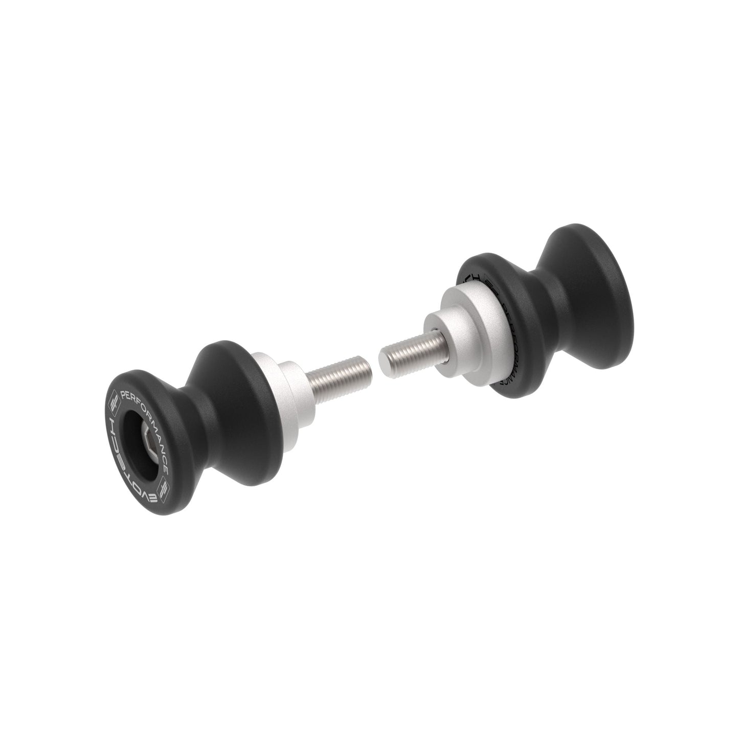 Evotech Paddock Stand Bobbins - BMW M 1000 RR (2025+)