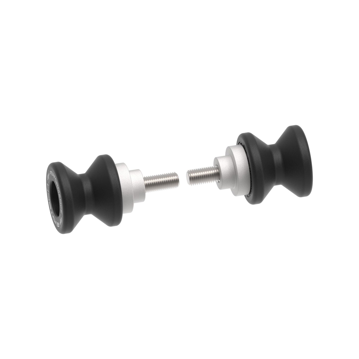 Evotech Paddock Stand Bobbins - BMW M 1000 RR (2025+)