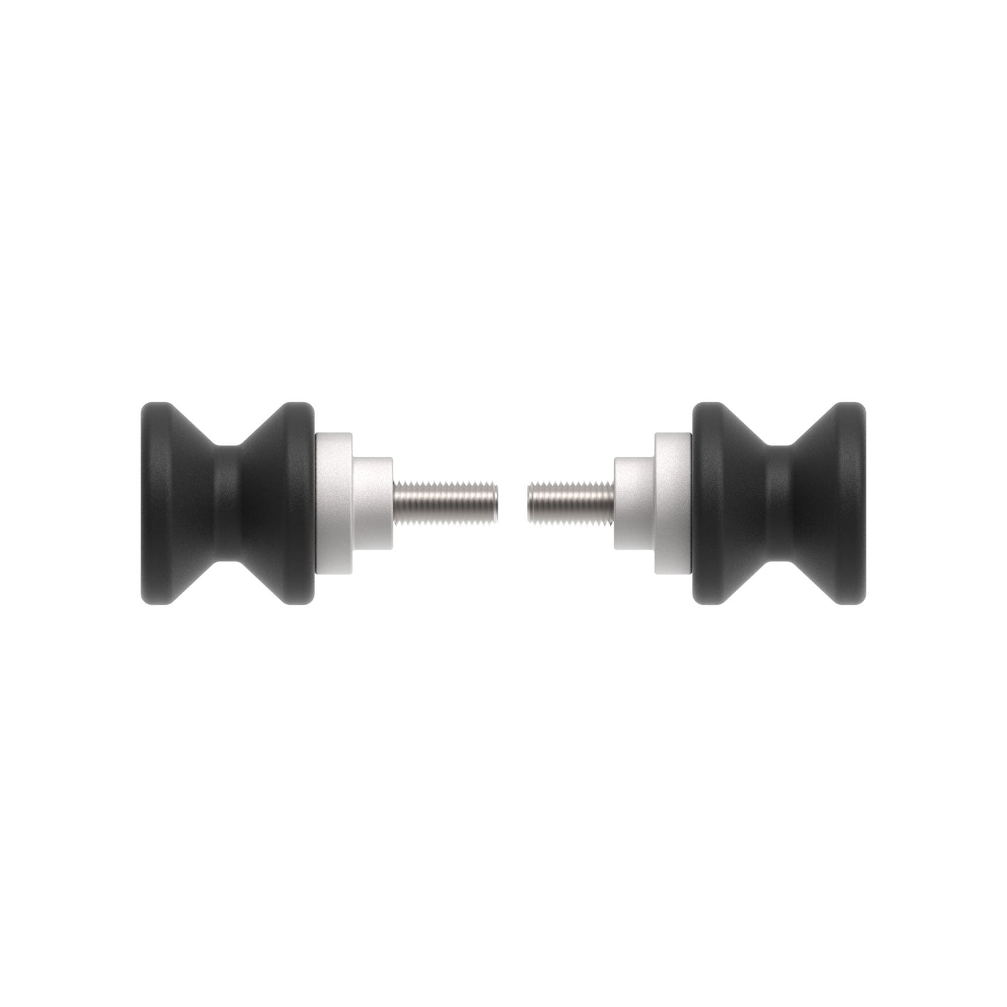 Evotech Paddock Stand Bobbins - BMW M 1000 RR (2025+)