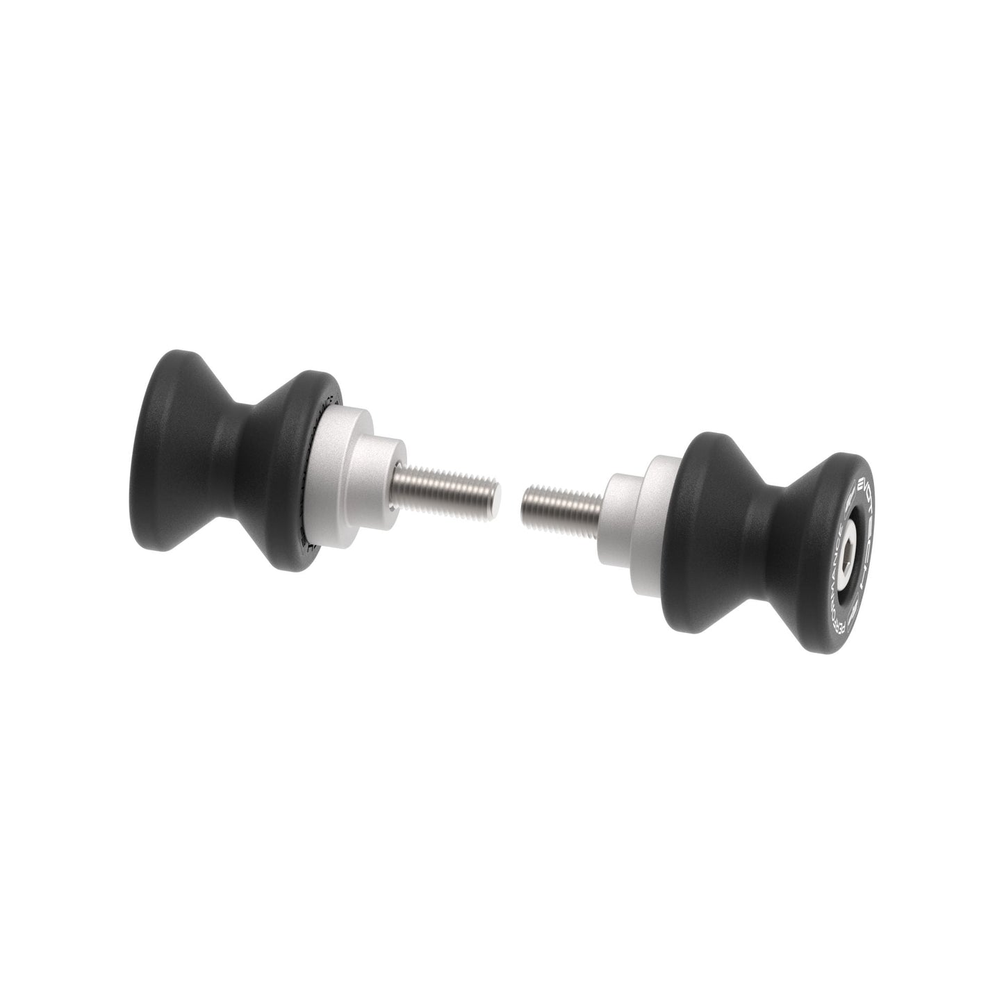 Evotech Paddock Stand Bobbins - BMW M 1000 RR (2025+)