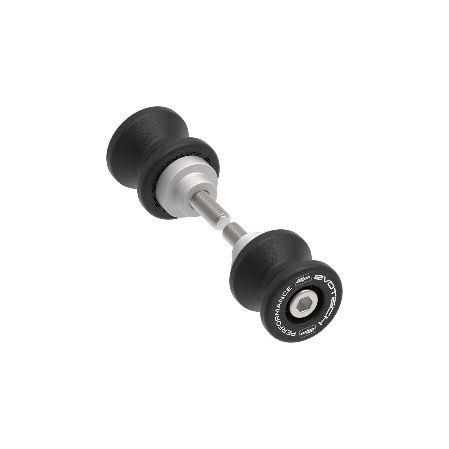 Evotech Paddock Stand Bobbins - BMW M 1000 RR (2025+)
