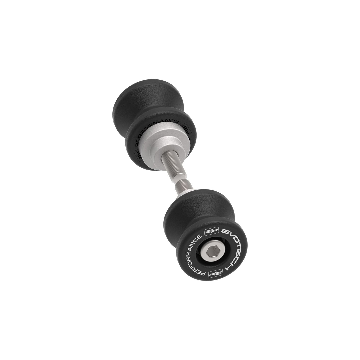 Evotech Paddock Stand Bobbins - BMW M 1000 RR (2025+)