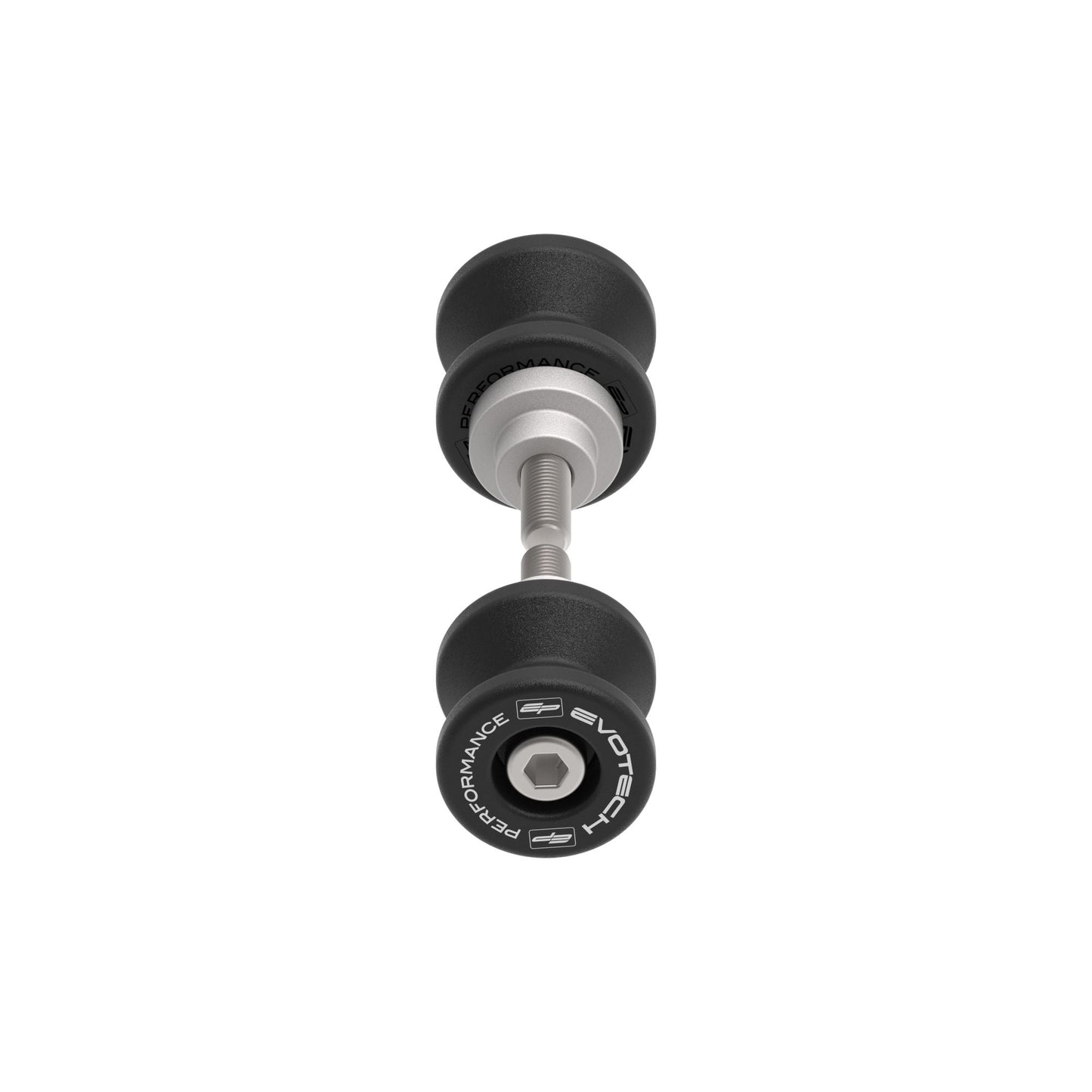 Evotech Paddock Stand Bobbins - BMW M 1000 RR (2025+)