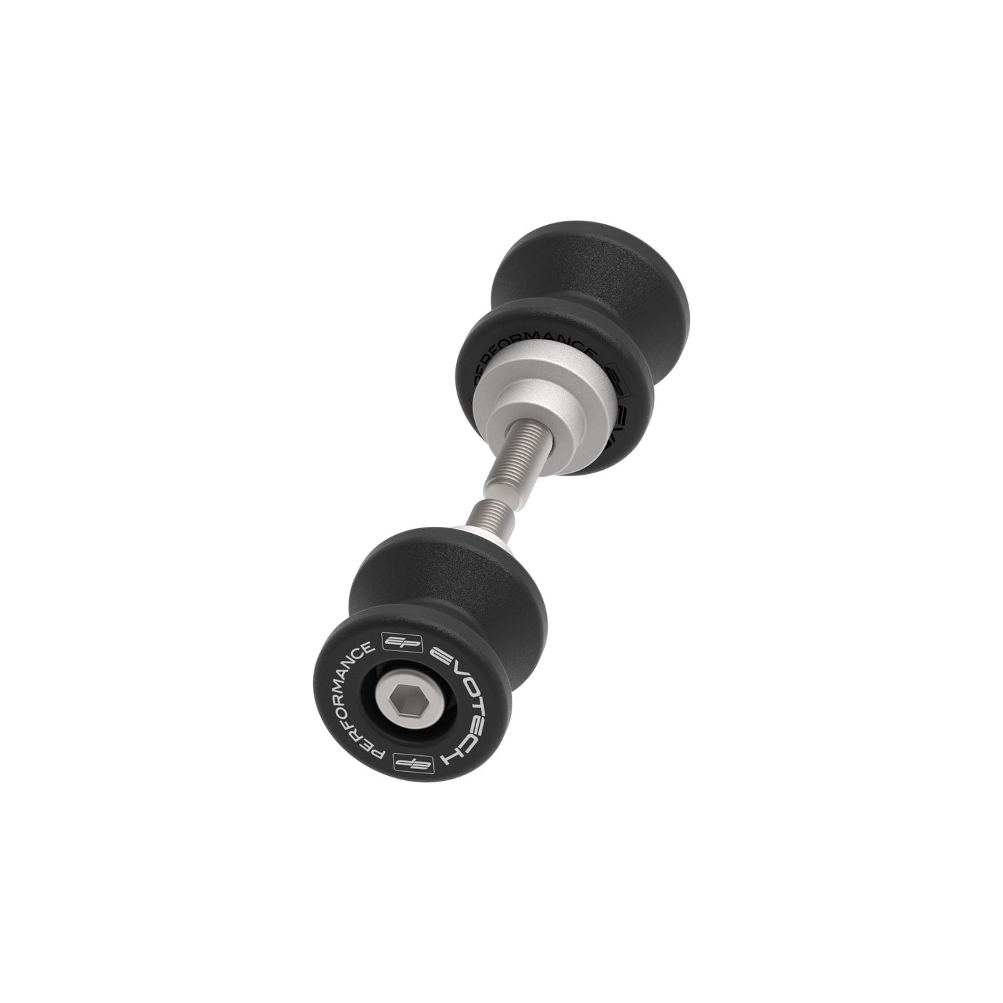 Evotech Paddock Stand Bobbins - BMW M 1000 RR (2025+)