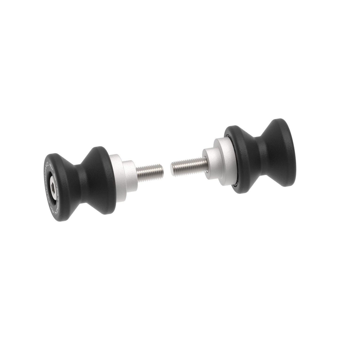 Evotech Paddock Stand Bobbins - BMW M 1000 RR (2025+)