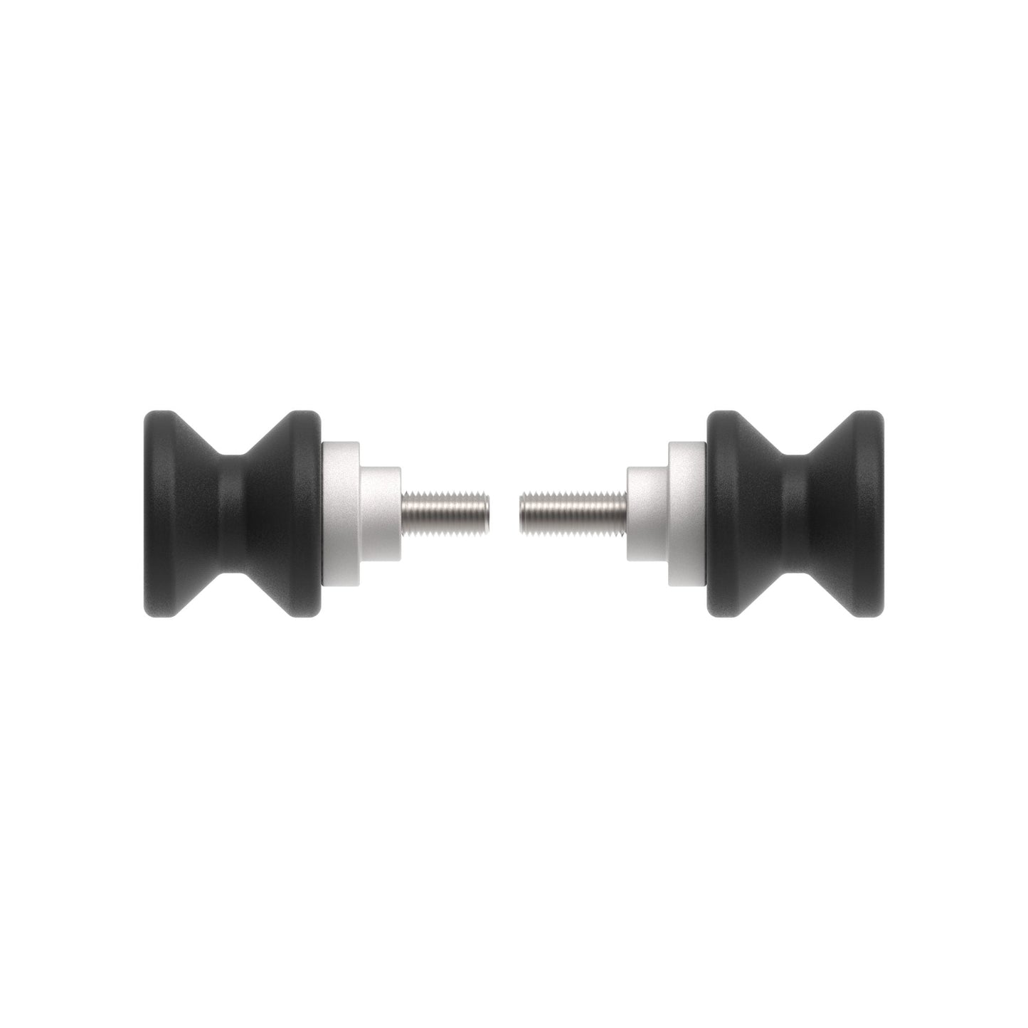 Evotech Paddock Stand Bobbins - BMW M 1000 RR (2025+)