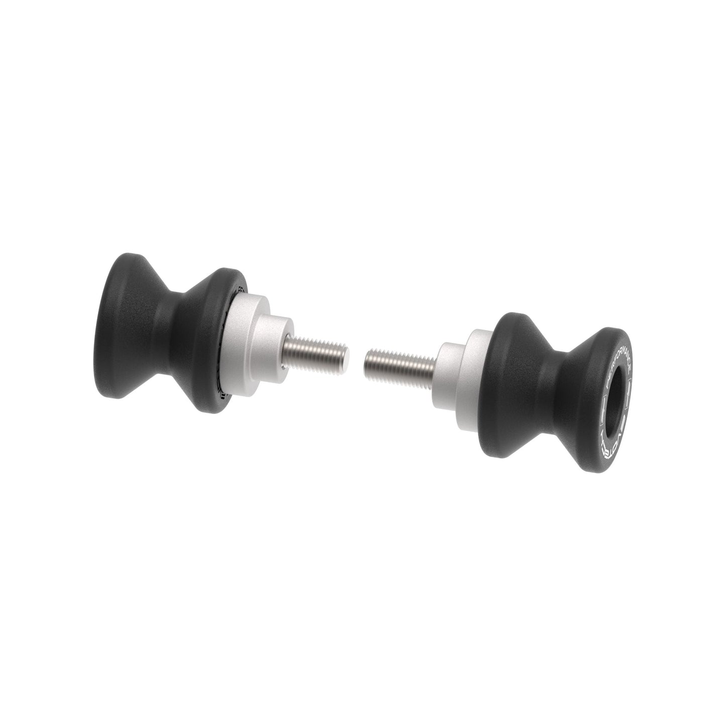 Evotech Paddock Stand Bobbins - BMW M 1000 RR (2025+)