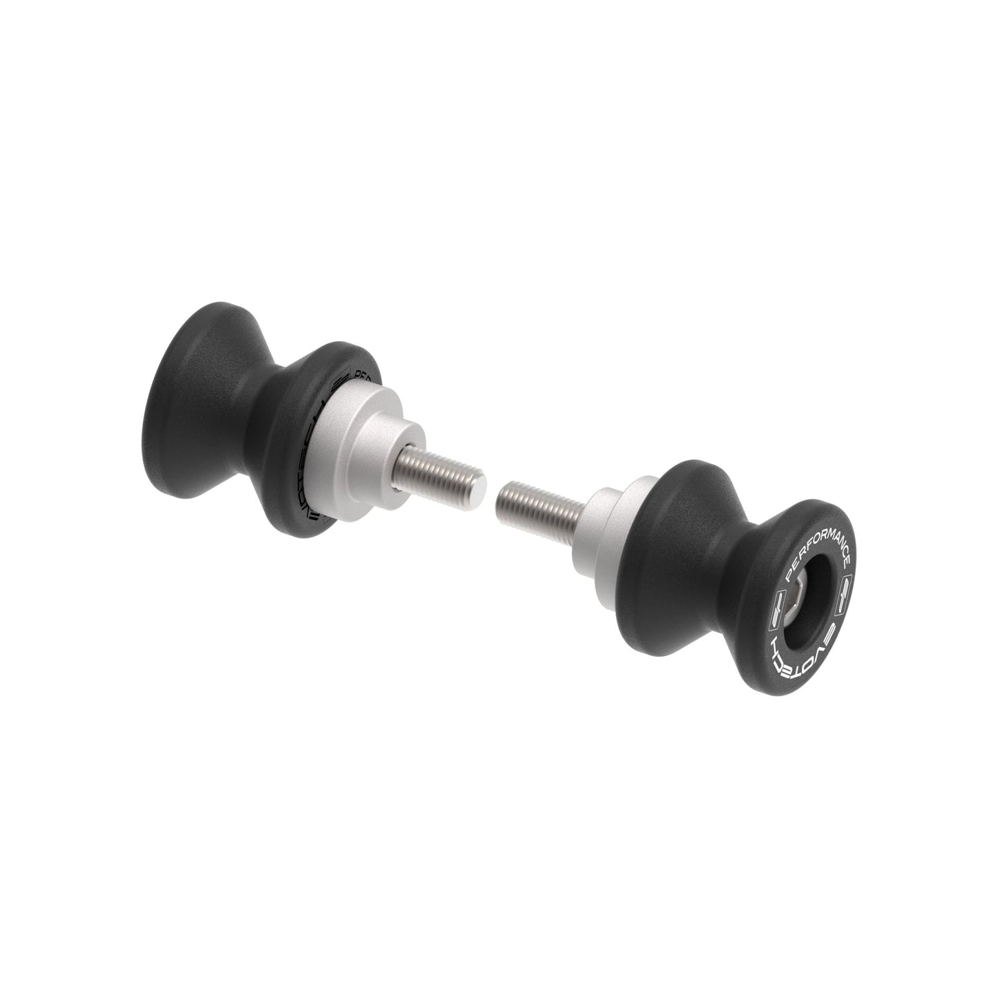 Evotech Paddock Stand Bobbins - BMW M 1000 RR (2025+)