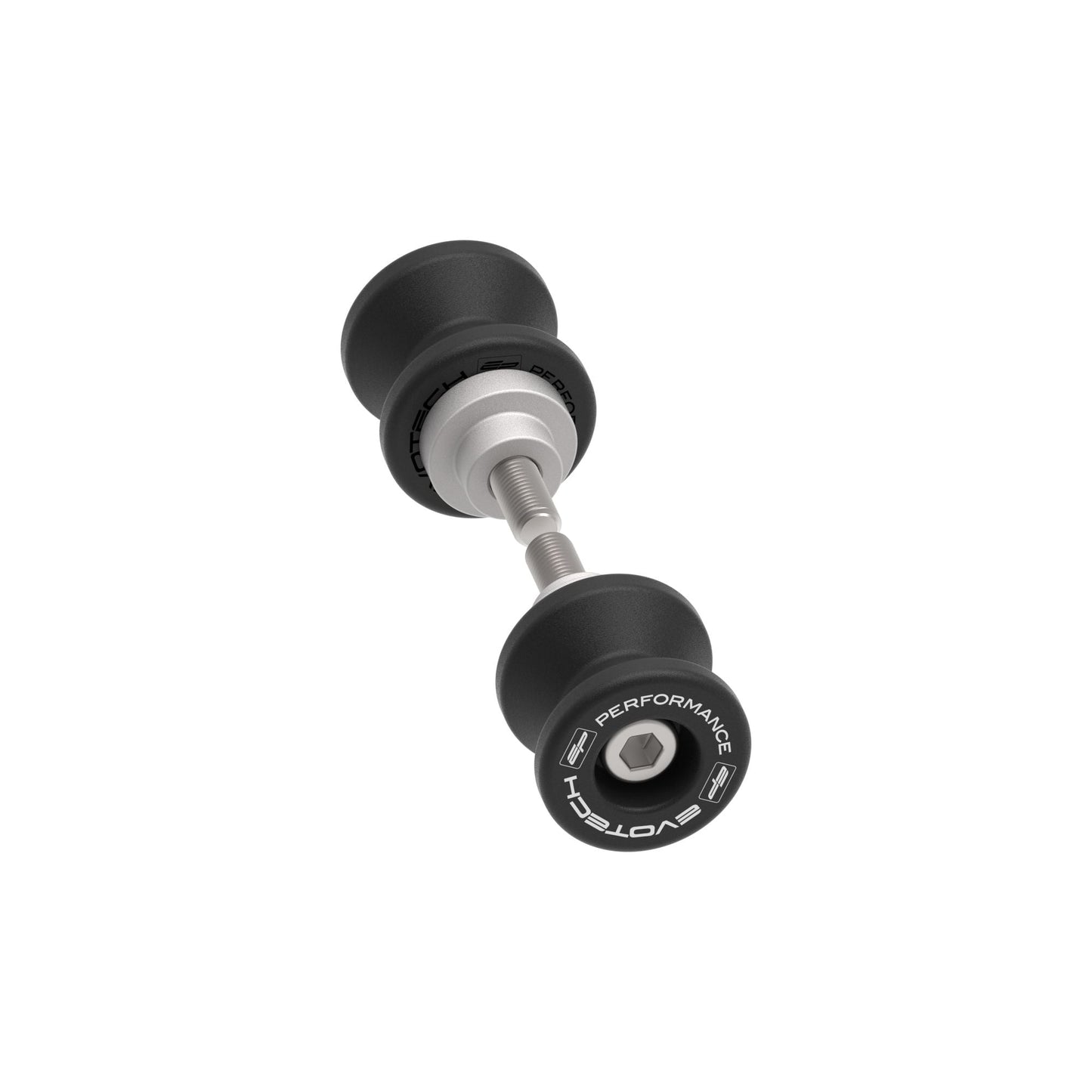 Evotech Paddock Stand Bobbins - BMW M 1000 RR (2025+)