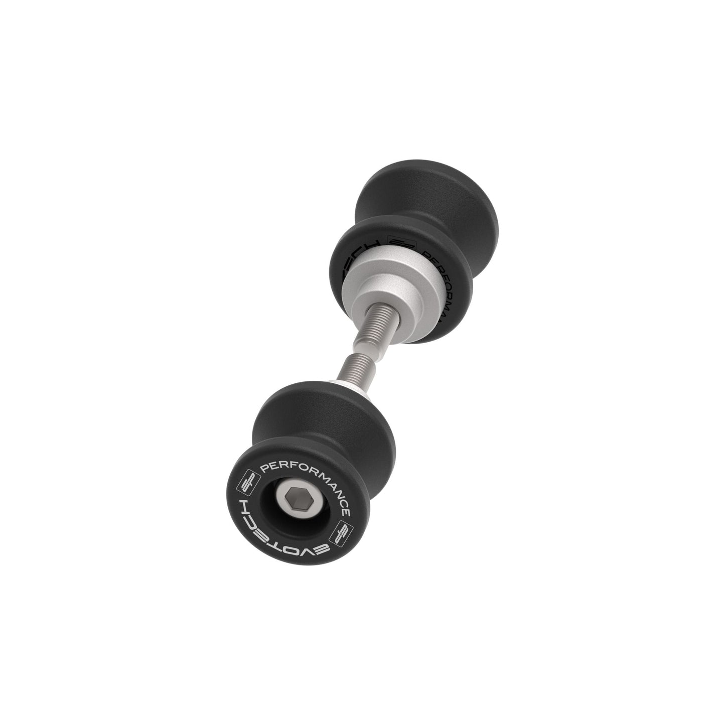 Evotech Paddock Stand Bobbins - BMW M 1000 RR (2025+)