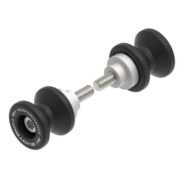 EP BMW S 1000 RR HP4 Paddock Stand Bobbins 2013 - 2016