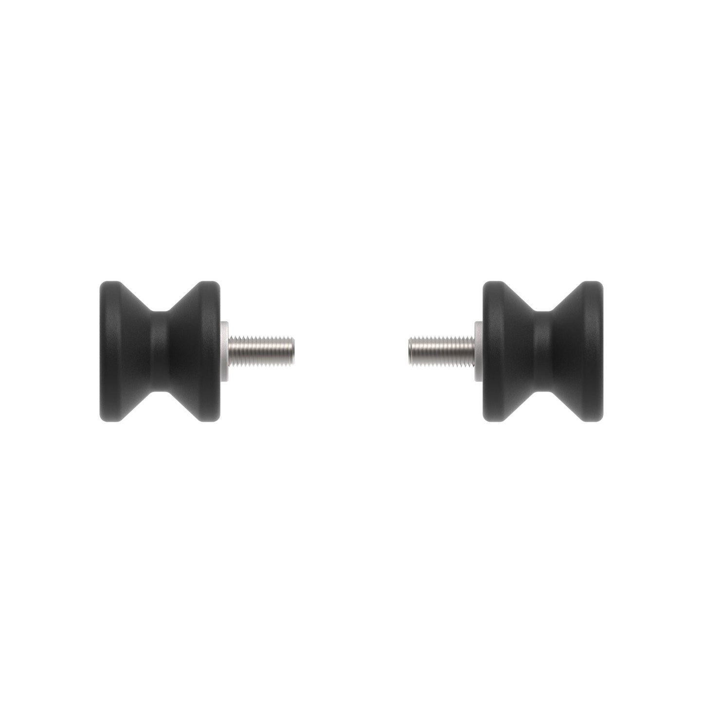 Evotech Paddock Stand Bobbins - Kawasaki Z1100 SE (2026+)