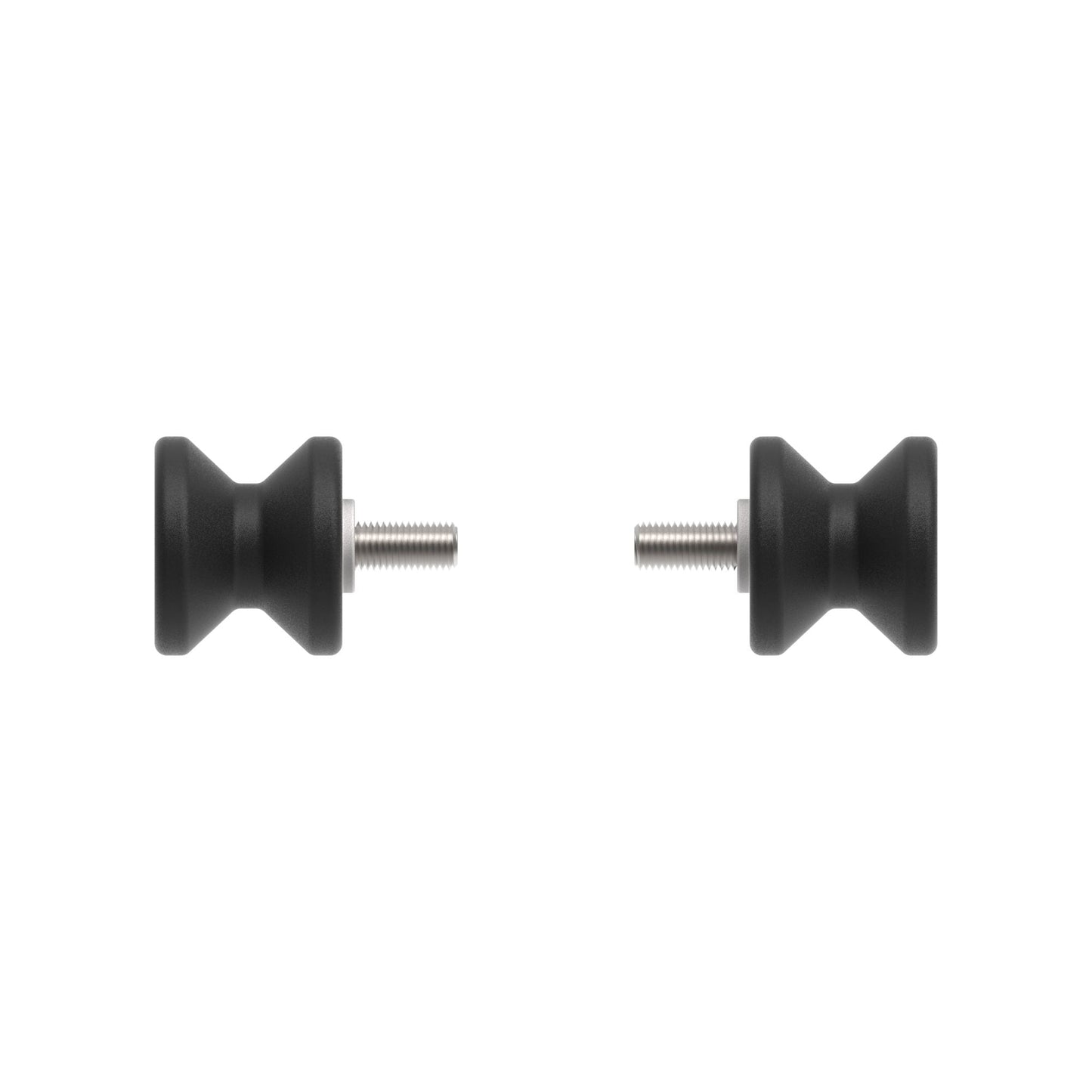 Evotech Paddock Stand Bobbins - Suzuki GSX-8R (2026+)