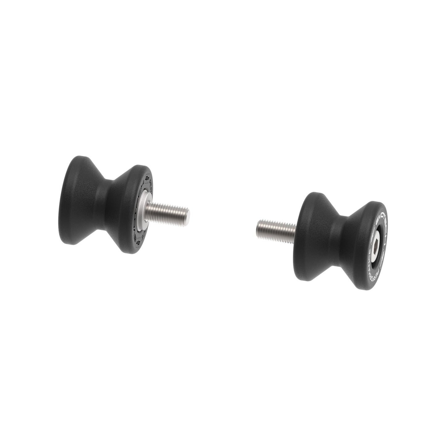 Evotech Paddock Stand Bobbins - Kawasaki Z1100 (2026+)
