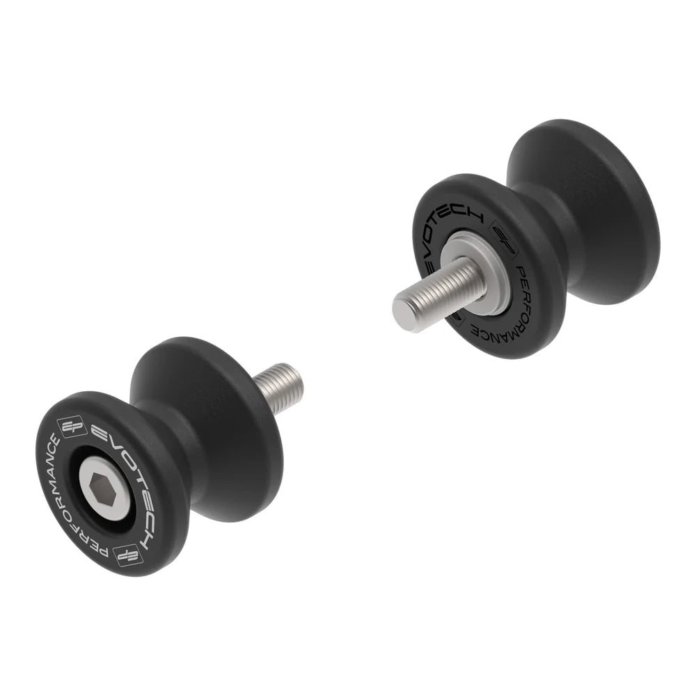 Kawasaki Z1100 & SE (2026 - On) Paddock Stand Bobbins- Evotech Performance