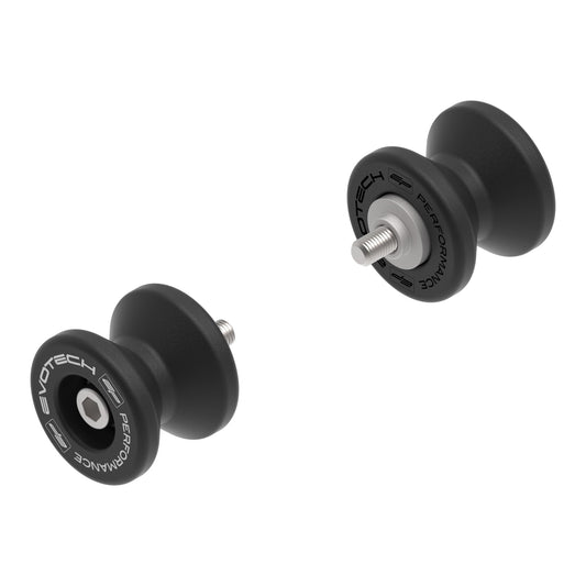 Suzuki GSX-8T & 8TT (2025+) Paddock Stand Bobbins- Evotech Performance