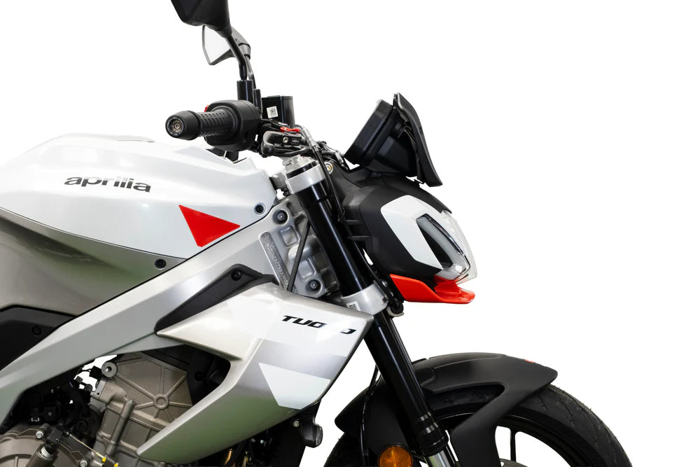 Aprilia Tuono 457 (2025 - On) Fly Screen Evotech Performance