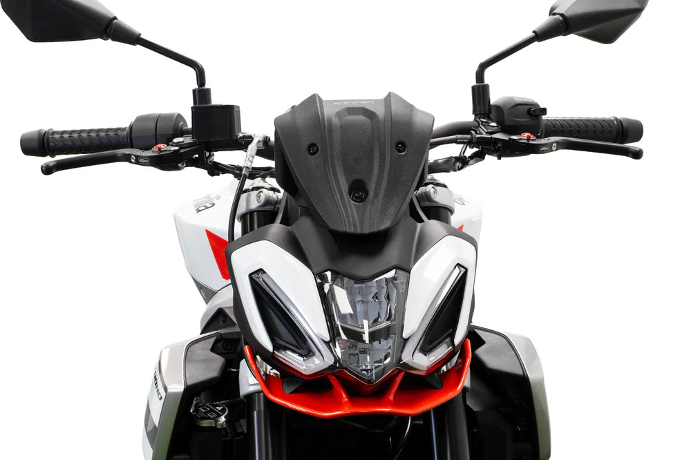 Aprilia Tuono 457 (2025 - On) Fly Screen Evotech Performance
