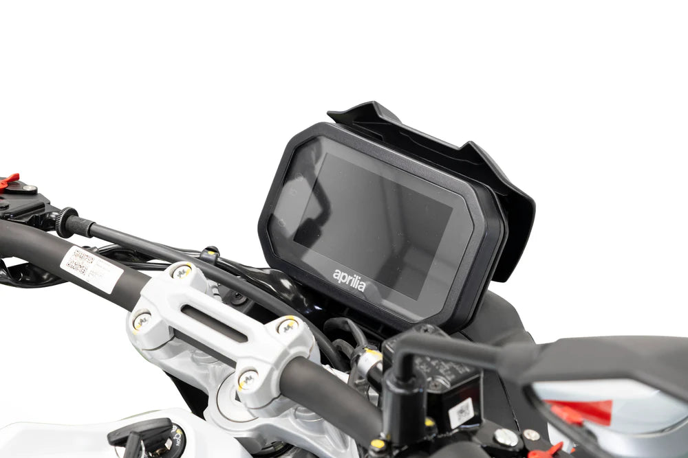 Aprilia Tuono 457 (2025 - On) Fly Screen Evotech Performance