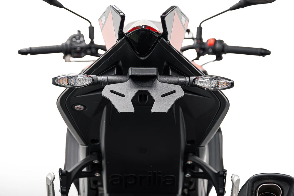Aprilia Tuono V4 Tail Tidy (2025 - On) Evotech Performance