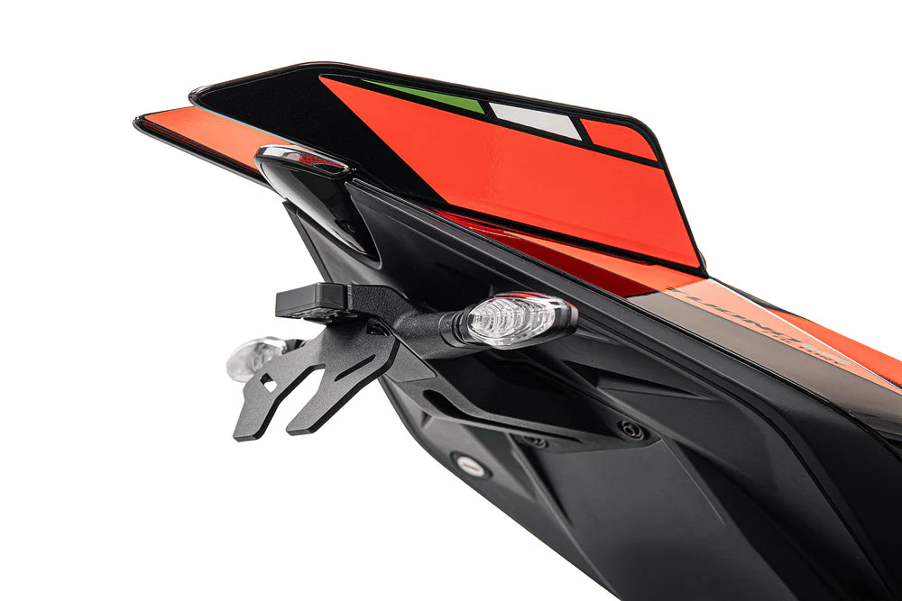 Aprilia Tuono V4 Factory Tail Tidy (2025 - On) Evotech Performance
