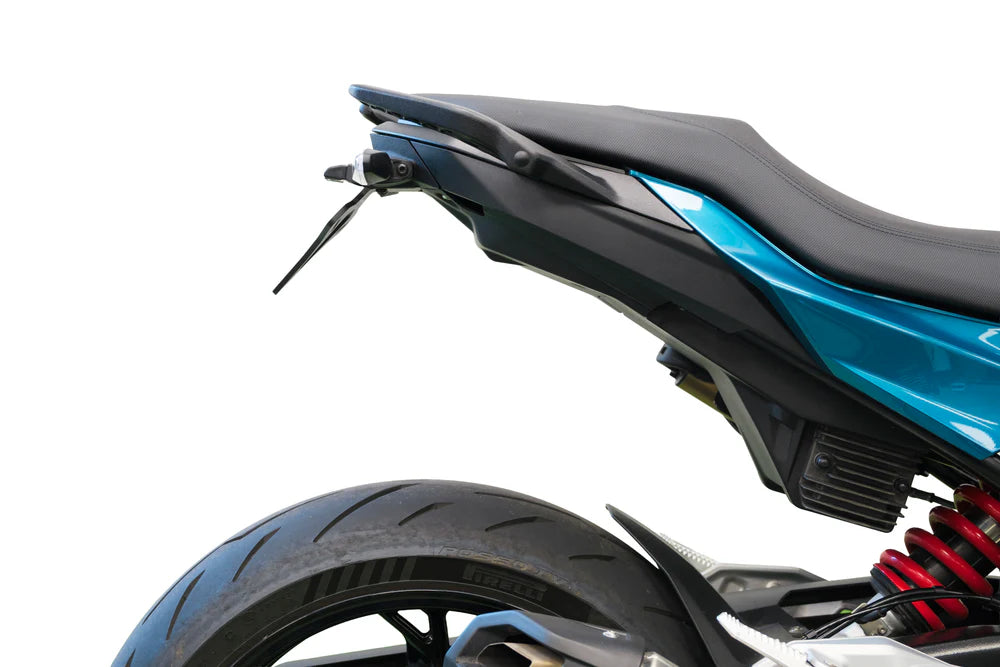 BMW F 900 R Models (2025 - On) Tail Tidy Evotech Performance