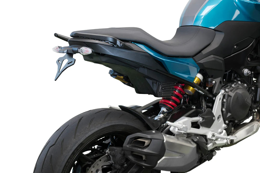 BMW F 900 R Models (2025 - On) Tail Tidy Evotech Performance