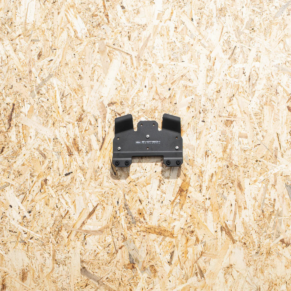 BMW R 1300 GS (2024+) Vario Top Box Wall Mounting Bracket - Evotech Performance