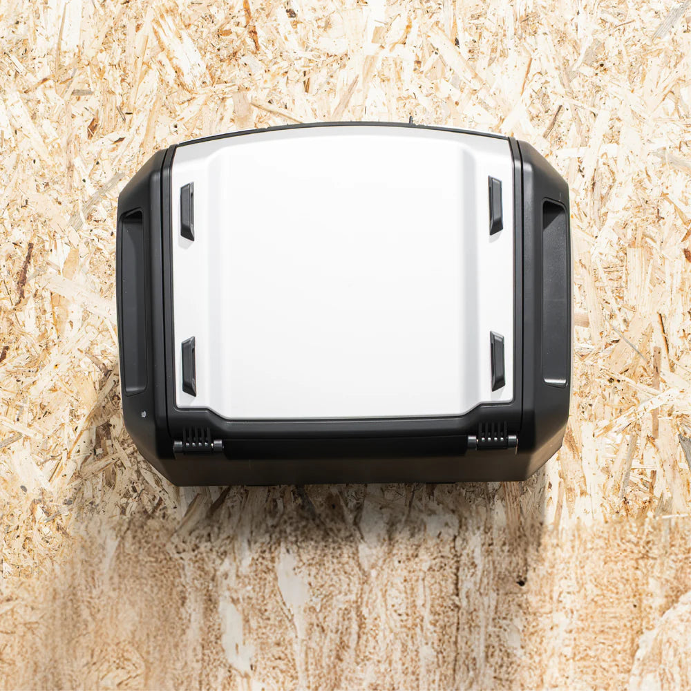 BMW R 1300 GS (2024+) Vario Top Box Wall Mounting Bracket - Evotech Performance