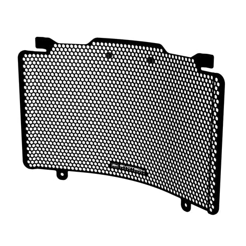 Ducati DesertX Rally Radiator Guard (2024+) - Evotech Performance