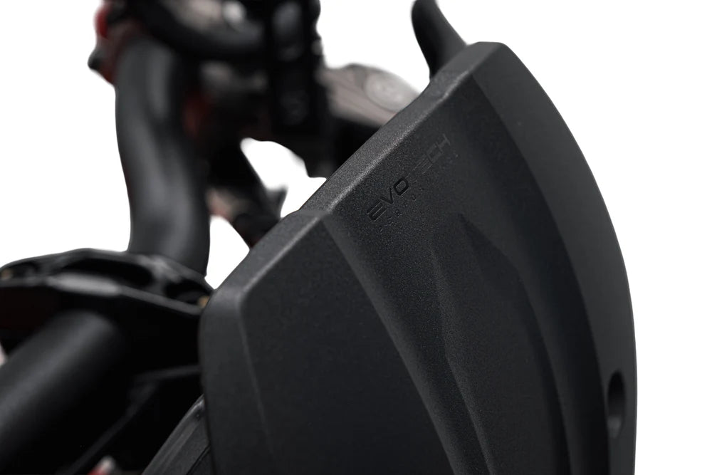 Ducati Monster V2 (2026 - On) Fly Screen - Evotech Performance