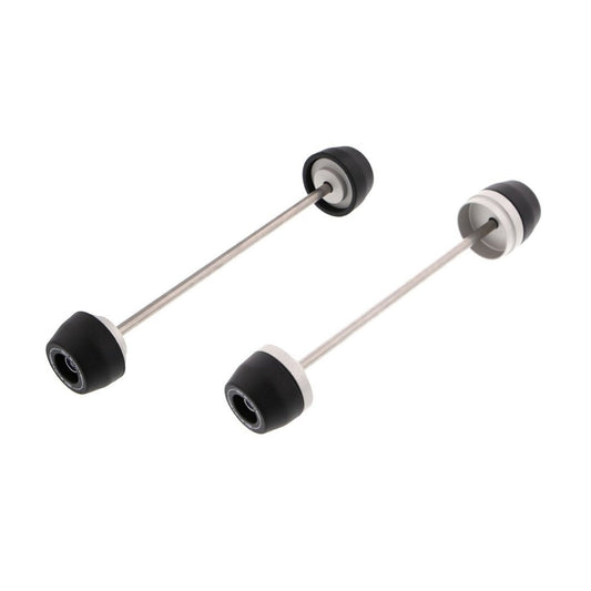 Ducati Multistrada V4 S Grand Tour (2024+) Spindle Bobbin Kit - Evotech Performance