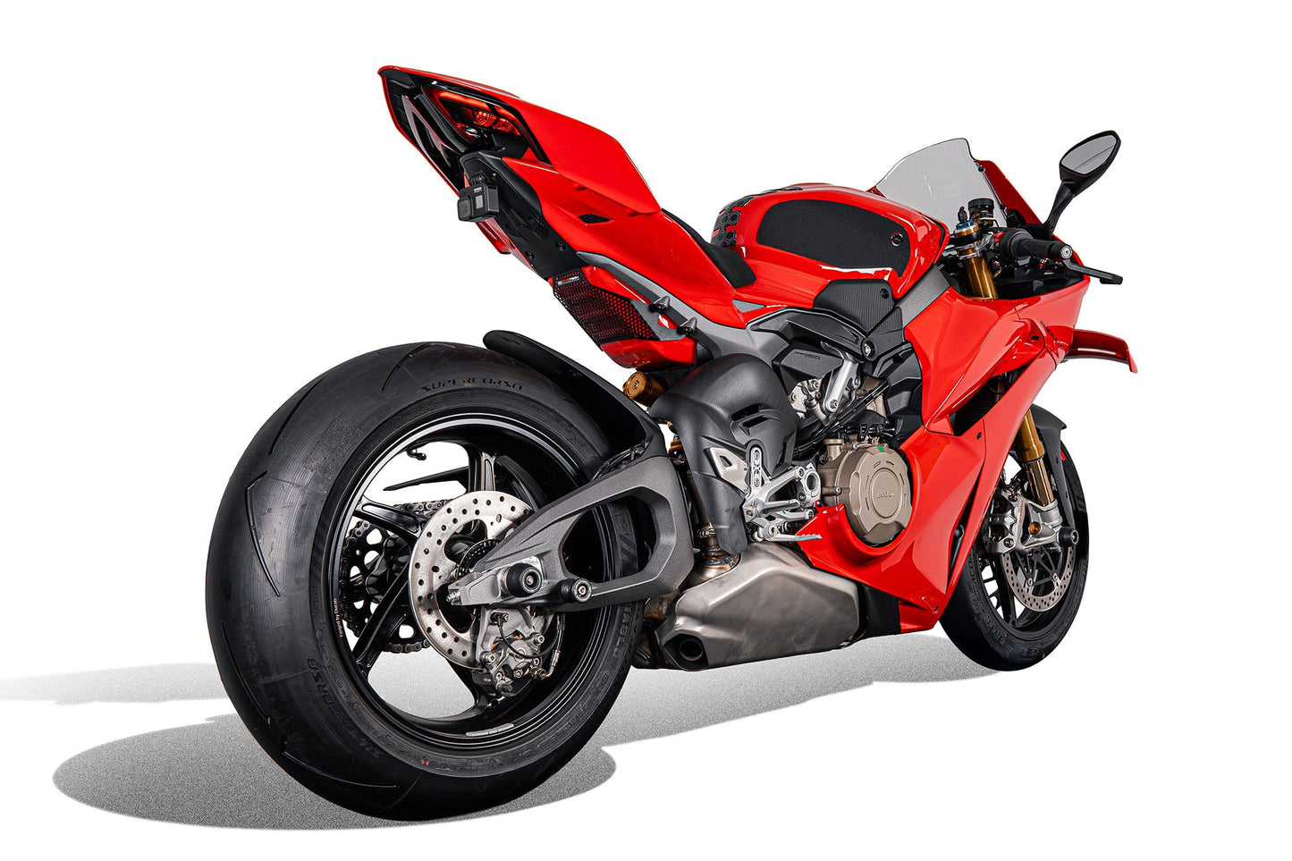 Evotech Rear Facing Action Camera Mount - Ducati Panigale V2 FB63 (2026+)