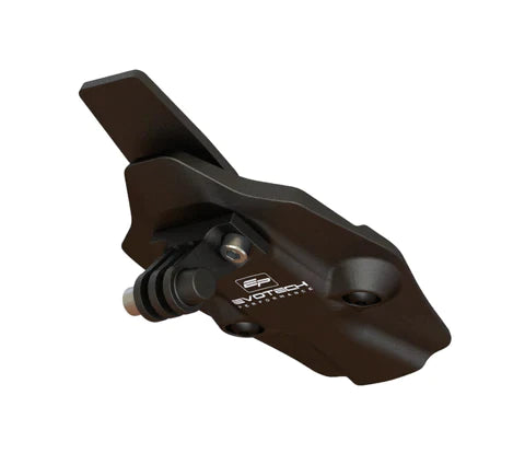 Ducati Panigale V4 SP2 (2023-On). Rear Facing Action Camera Mount EvoTech Performance