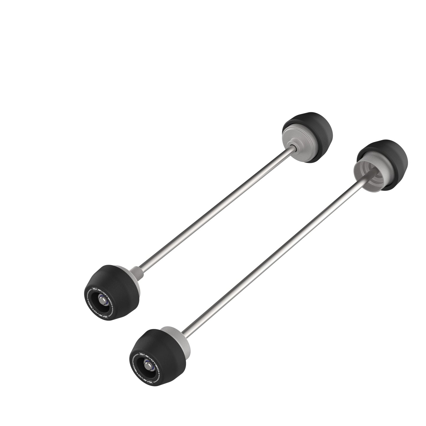 Evotech Spindle Bobbins Kit - BMW F 450 GS Trophy (2026+)