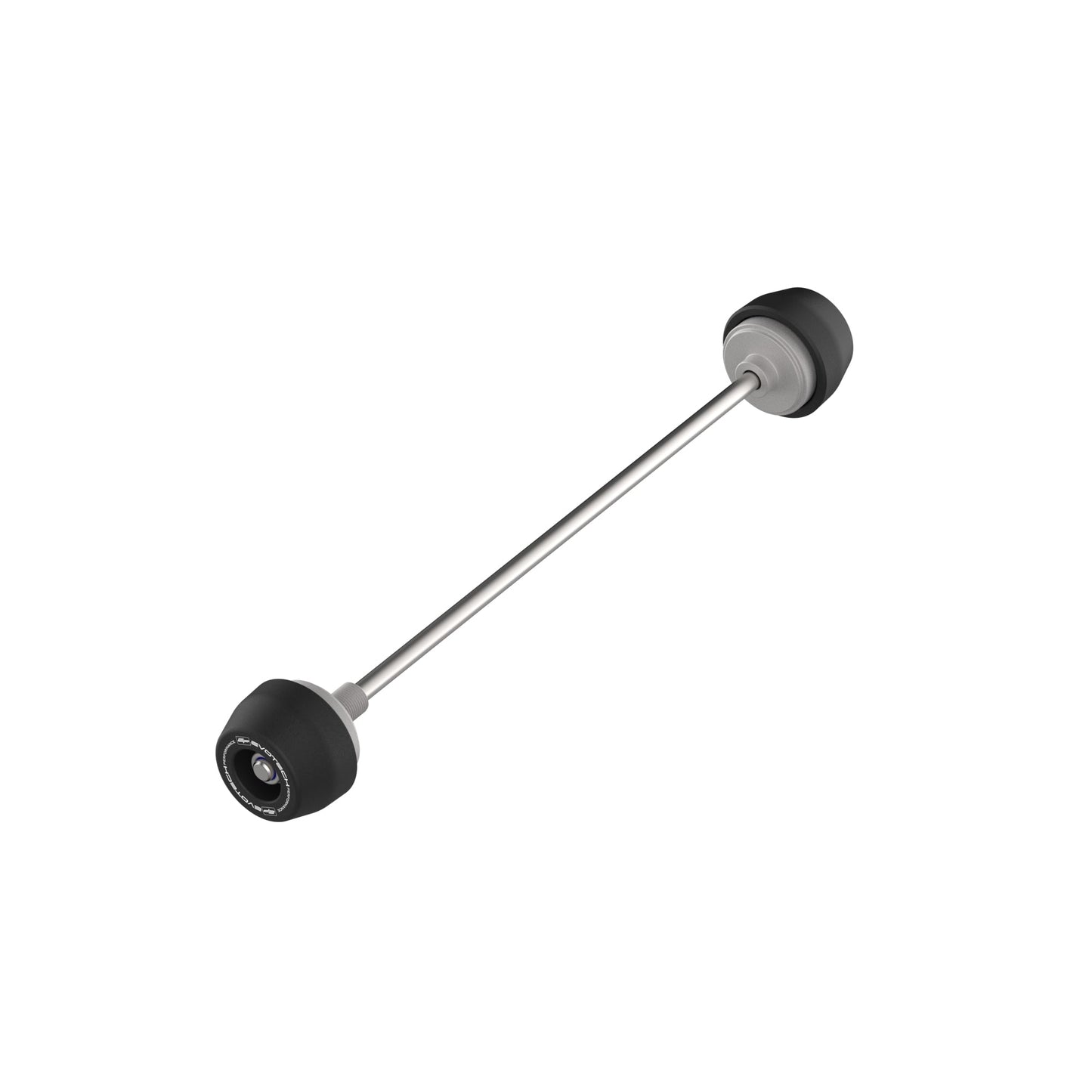 Evotech Front Spindle Bobbins - BMW F 450 GS Trophy (2026+)