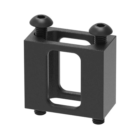 Evotech Performance Action / Dash Camera Mount Spacer (30mm Tall)