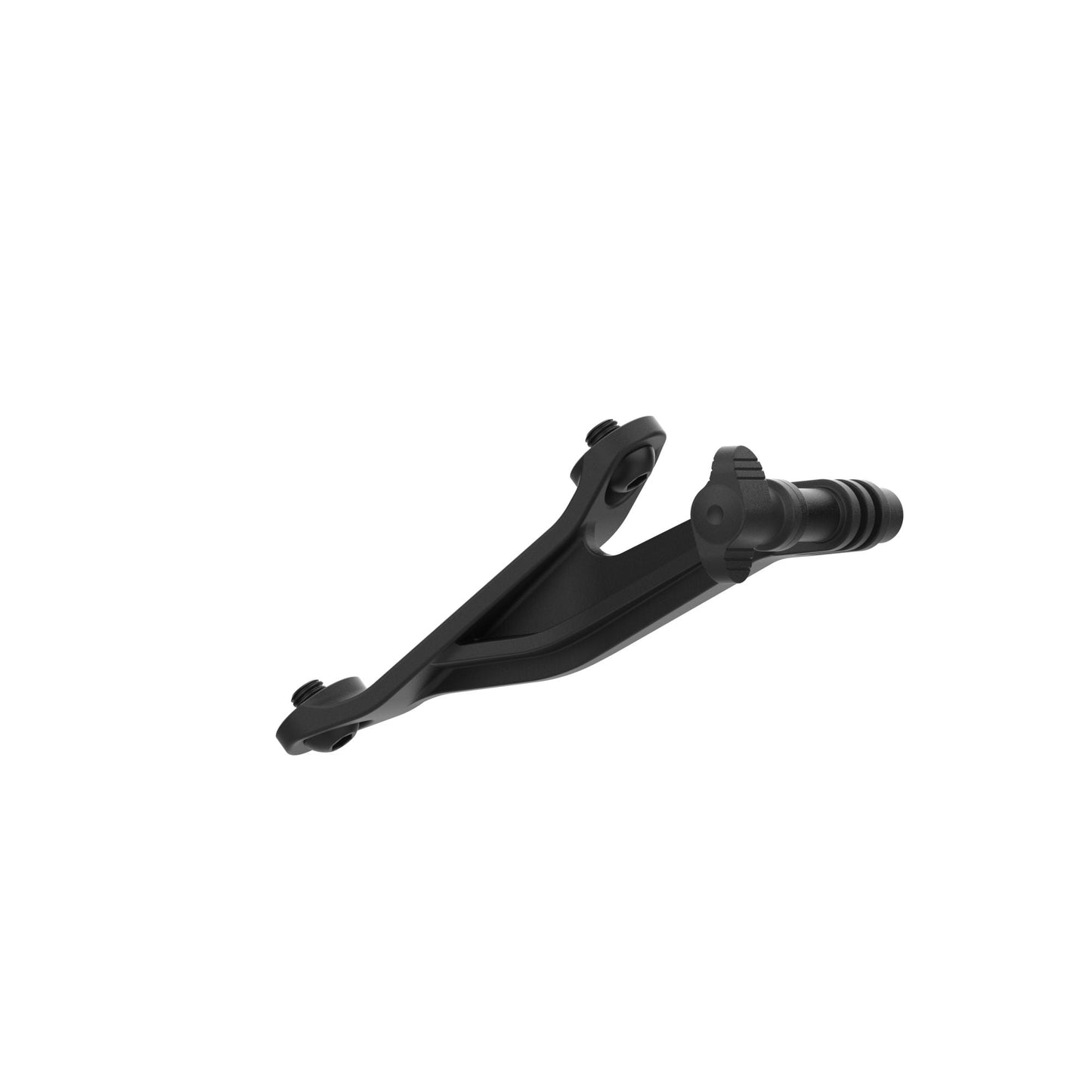 Evotech Footpeg Rear facing Action Camera Mount - BMW M 1000 RR (2025+) (Left-hand Side)