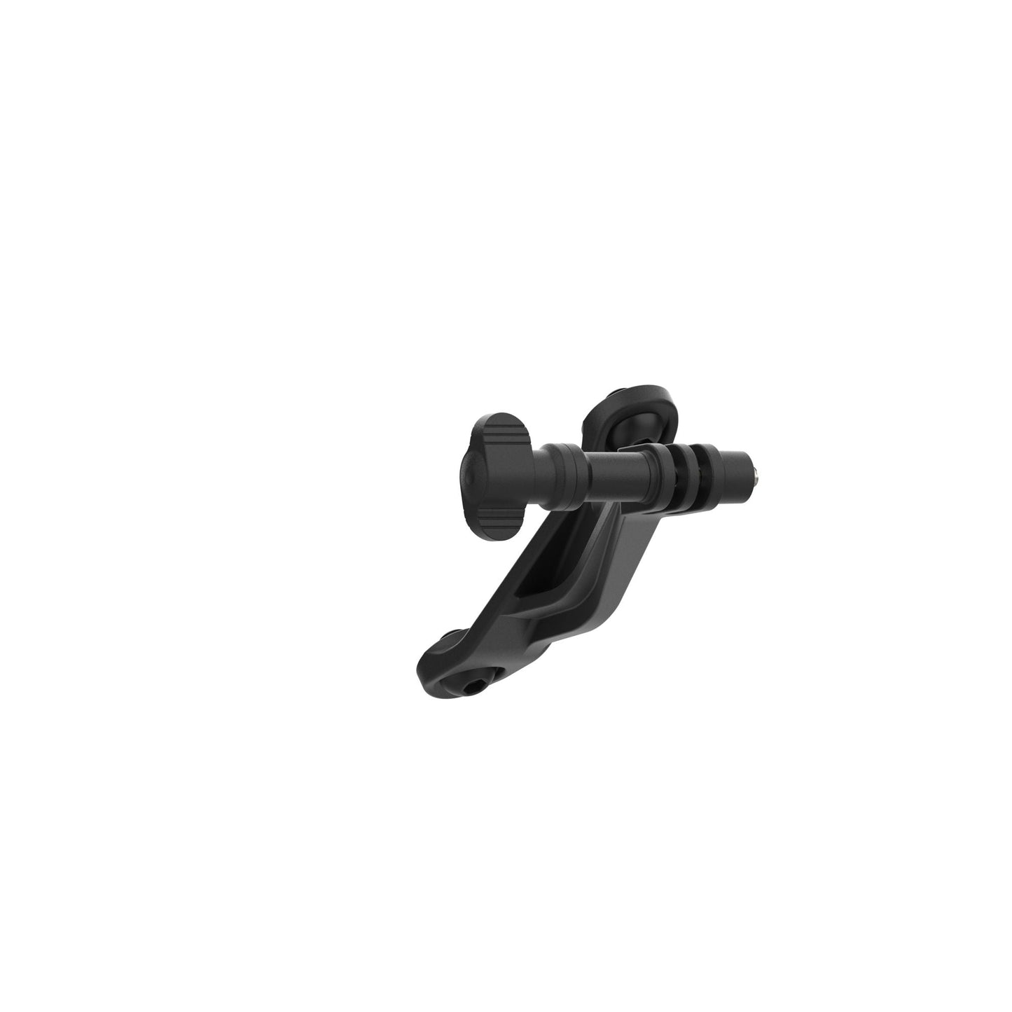 Evotech Footpeg Rear facing Action Camera Mount - BMW M 1000 RR (2025+) (Left-hand Side)