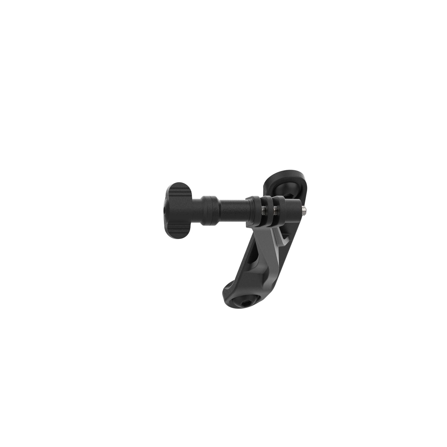 Evotech Footpeg Rear facing Action Camera Mount - BMW M 1000 RR (2025+) (Left-hand Side)