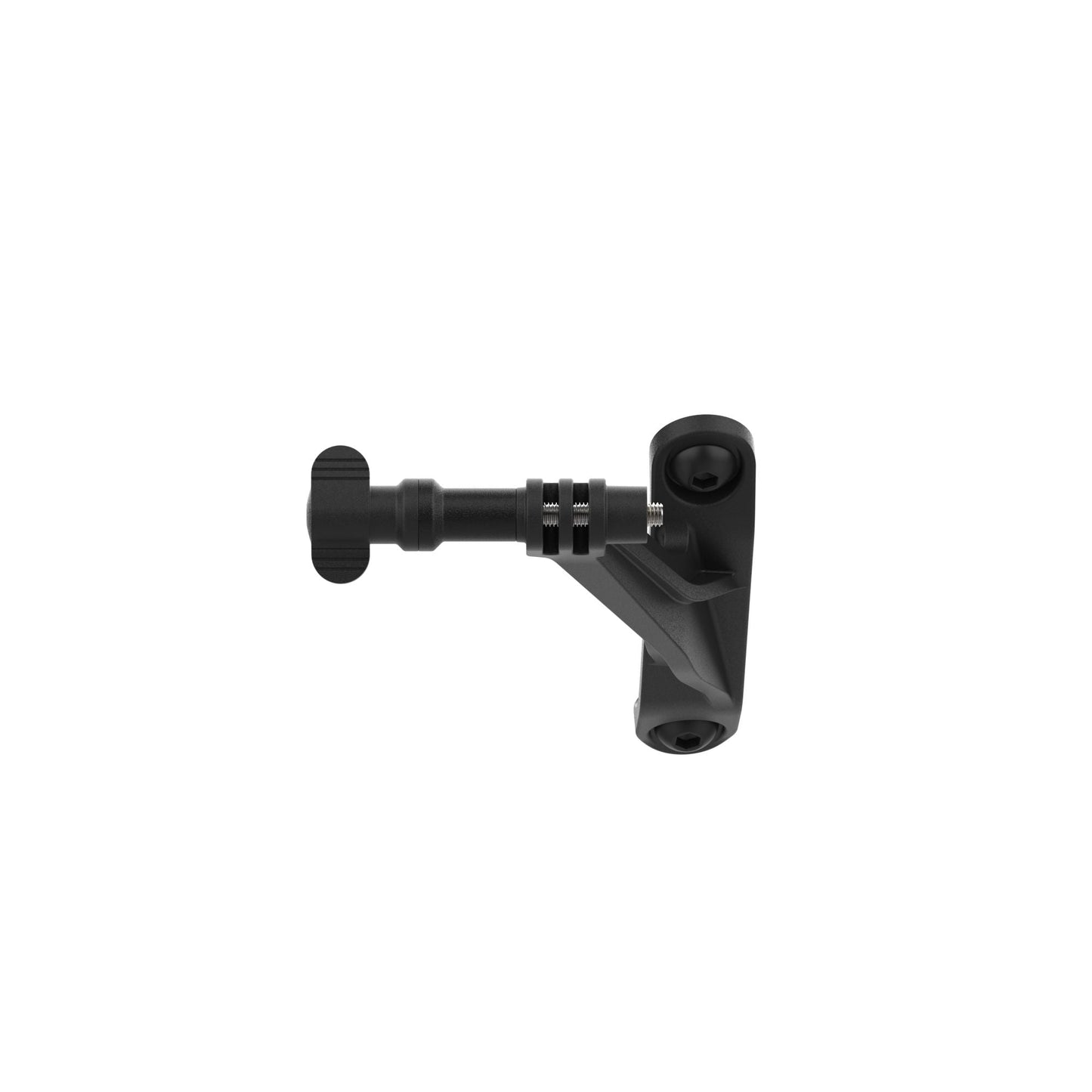 Evotech Footpeg Rear facing Action Camera Mount - BMW M 1000 RR (2025+) (Left-hand Side)
