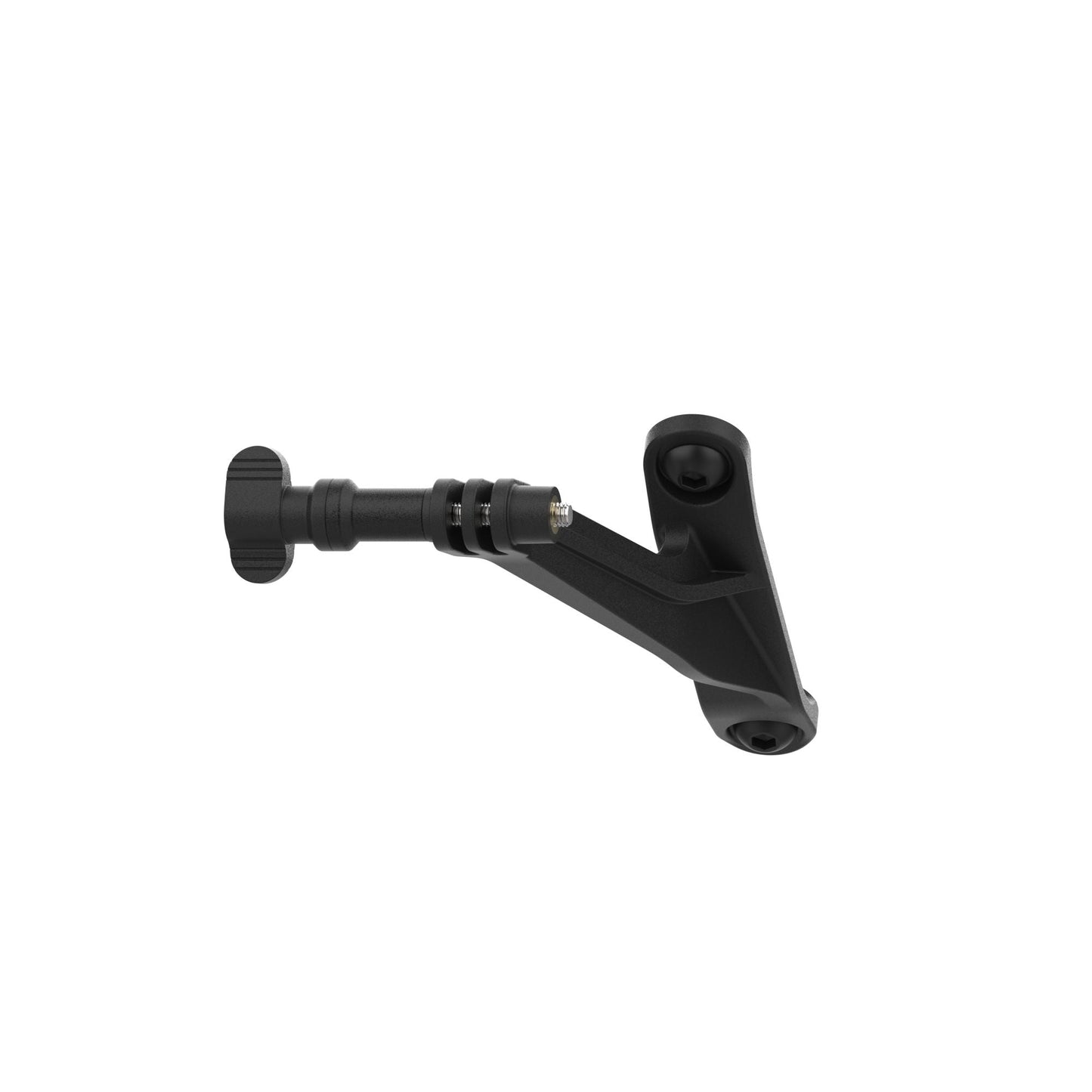 Evotech Footpeg Rear facing Action Camera Mount - BMW M 1000 RR (2025+) (Left-hand Side)