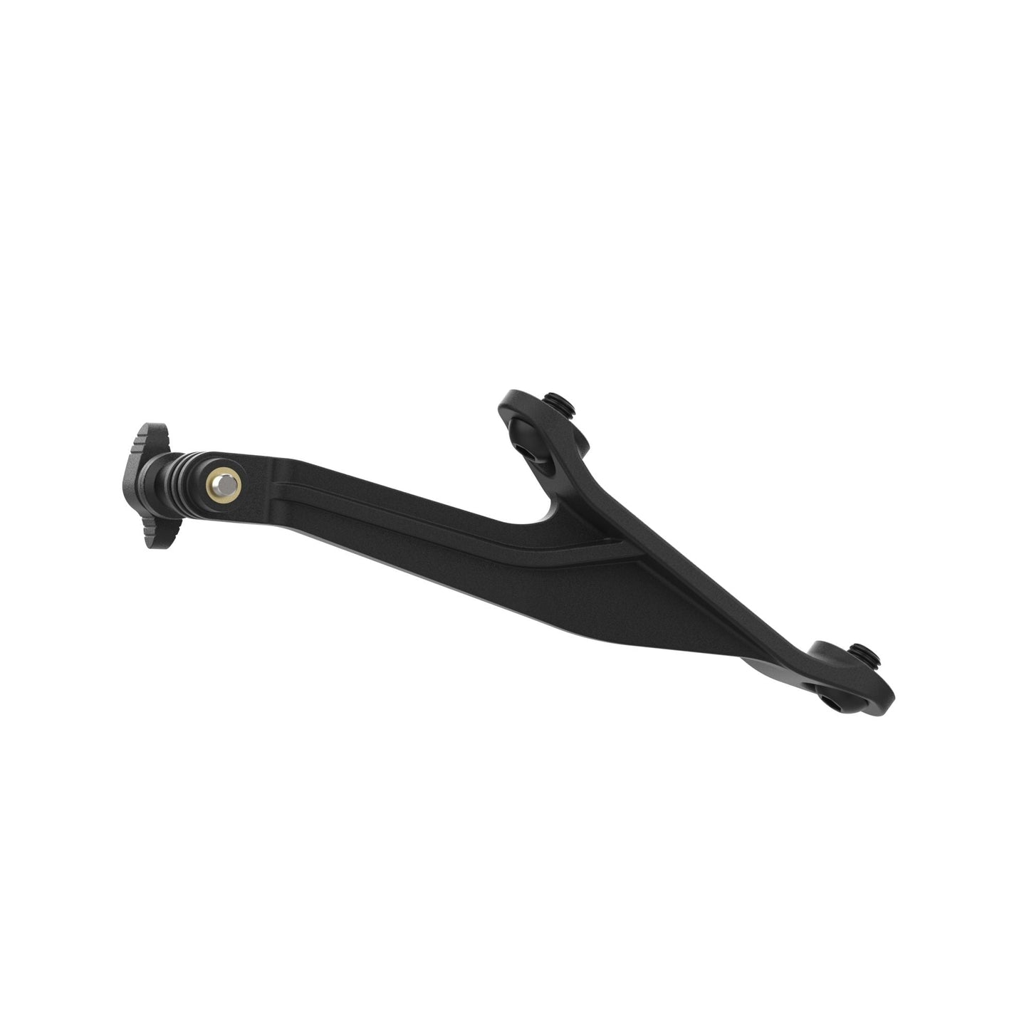 Evotech Footpeg Rear facing Action Camera Mount - BMW M 1000 RR (2025+) (Left-hand Side)